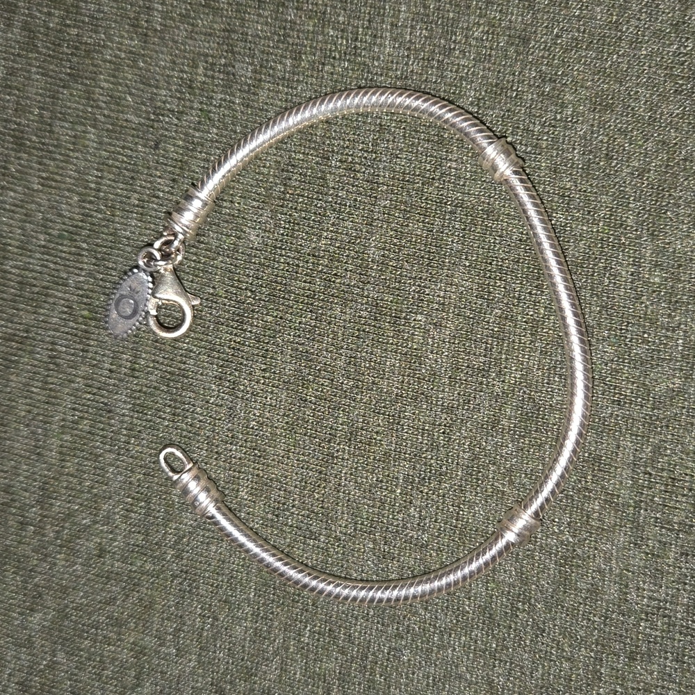 Pandora bracelet